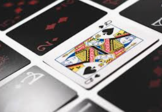 Online casino let you enjoy many gambling games